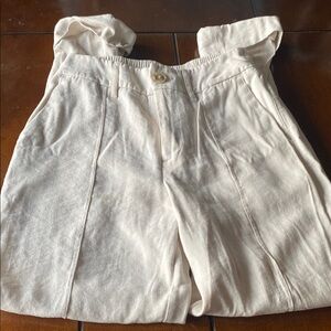 a new day approx 36 inches long size 2 from a clean family home nice condition